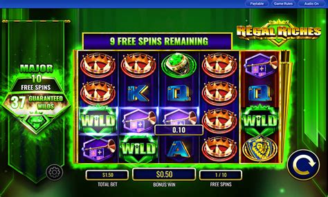 regal casino|regal spins casino.